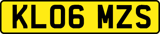 KL06MZS