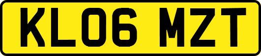 KL06MZT