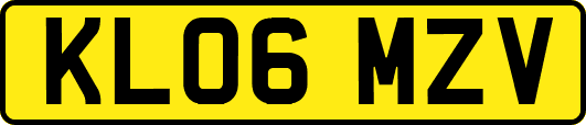 KL06MZV
