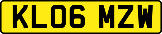 KL06MZW