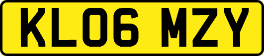 KL06MZY