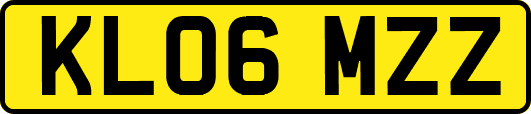 KL06MZZ