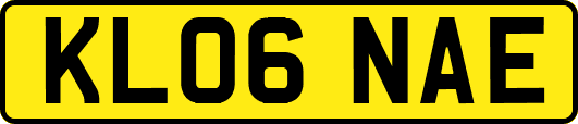 KL06NAE