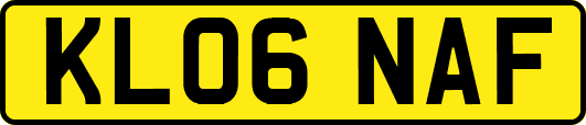 KL06NAF