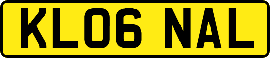 KL06NAL