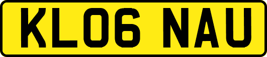 KL06NAU