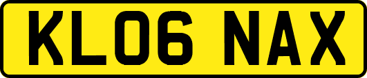 KL06NAX