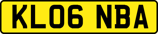 KL06NBA