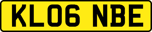 KL06NBE