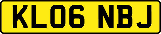 KL06NBJ