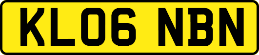 KL06NBN