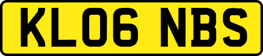KL06NBS