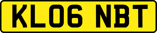 KL06NBT