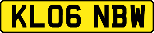 KL06NBW