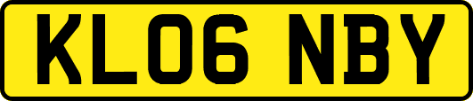 KL06NBY