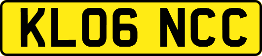 KL06NCC