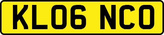 KL06NCO