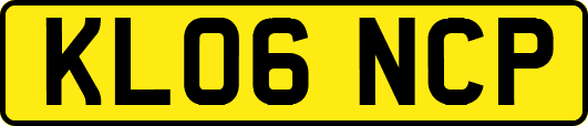 KL06NCP