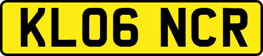 KL06NCR