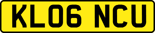 KL06NCU