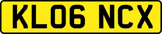 KL06NCX