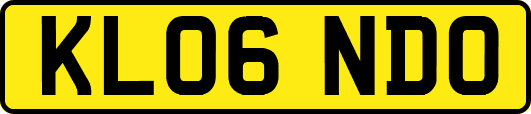 KL06NDO