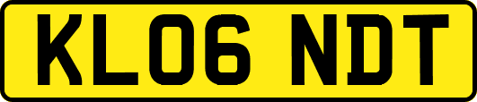 KL06NDT