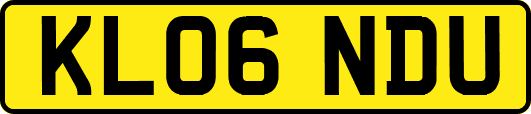 KL06NDU