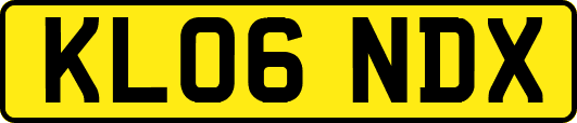 KL06NDX