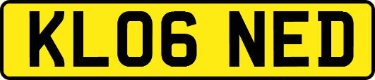 KL06NED