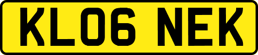 KL06NEK
