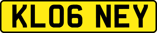 KL06NEY