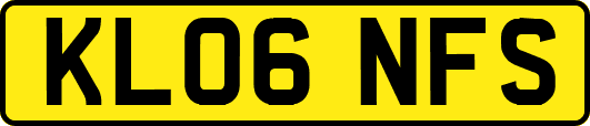 KL06NFS