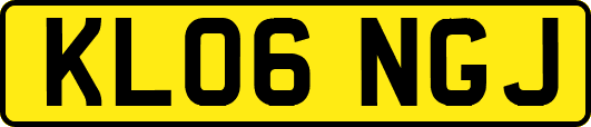 KL06NGJ