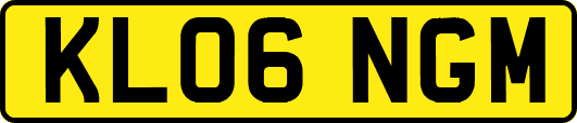 KL06NGM