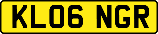 KL06NGR