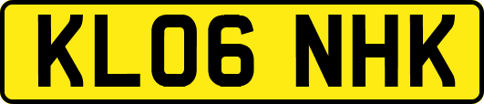 KL06NHK