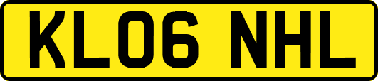 KL06NHL