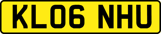 KL06NHU