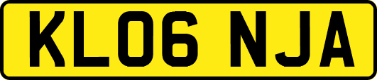 KL06NJA