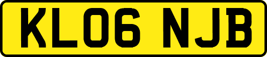 KL06NJB