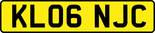 KL06NJC