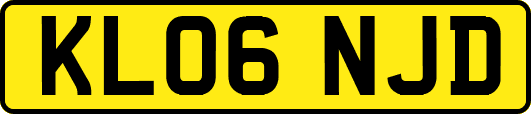 KL06NJD