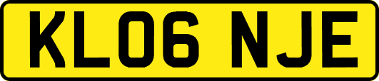 KL06NJE
