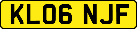 KL06NJF