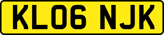 KL06NJK