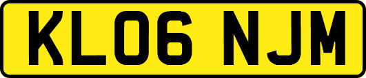 KL06NJM