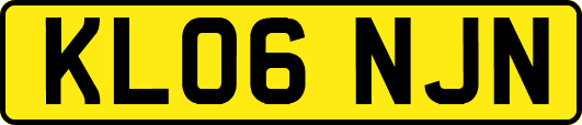KL06NJN
