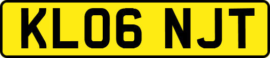 KL06NJT