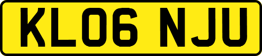 KL06NJU